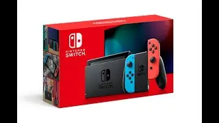 Nintendo to increase Switch production by another 20%