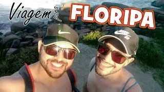 Viagem para Florianópolis - Casal Gay