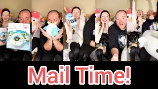 Mail Time! 3/24/23