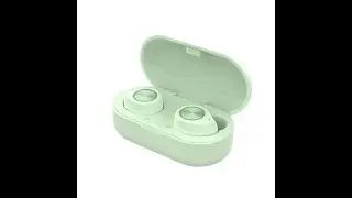 bluetooth wireless earphones