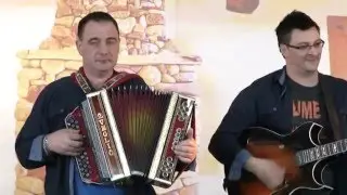 ANSAMBEL RUBIN   NA KONCU OVINKA