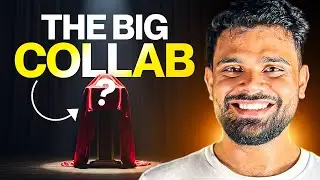 Big Announcement With Physics Wallah 