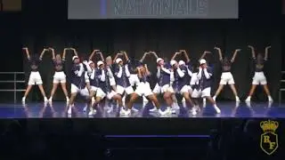 Abusadamente : MC Gustta & MC DG | CHOREO Royal Family