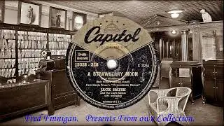 Jack Smith & The Clark Sisters - A Strawberry Moon