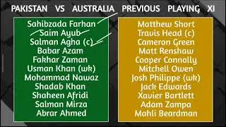 Cricket Discussion 1st Feb 2026