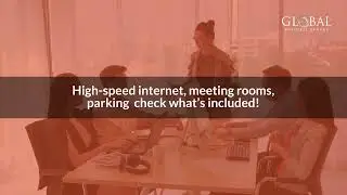 5 Things to Know Before Leasing an Office in Doha | Global Business Centre