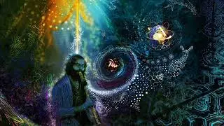 SpaceWind - Chillum