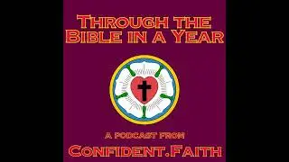 Through the Bible in a Year — 2026-003