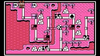 Super Mario Bros 3.75 Torva Edition - World 3 | Aubrey Hakomi