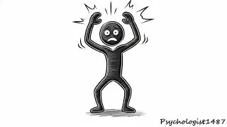 What is Panic Attack|  Reasons of Panic Attack| Psychology Brand