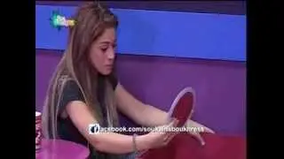 إيفال سكينة بوخريص soukaina boukhress - سكينة بقريس soukaina boukries HD