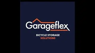 Garageflex Bicycle Storage Solutions