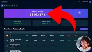 Enseño la mejor app de finanzas personales (si la quieres, contáctame)