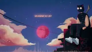 NeetCat - Runner-up