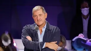 Yves Calvi vir&eacute; pour Anne-Sophie Lapix : le ch&ocirc;mage n&rsquo;aura pas dur&eacute; longtemps pour le journaliste