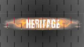 Ruby Riot - Heritage