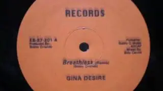 GINA DESIRE -Breathless(Remix).flv