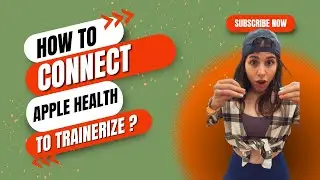 Apple Watch + Trainerize: The Future of Fitness