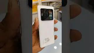 Lava blaze duo 5g 3d curved⚡India's brand Lava blaze duo 5g first look first impression & review