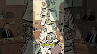 The Final Judgment  What Happened to the Leaders After the Nuremberg Trials #shorts