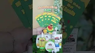 Tiết kiệm đến 20% tại Si&ecirc;u Sale lương về 25.01 - Mua ngay trọn bộ sản phẩm ngăn ngừa rạn da