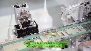 tailored what is an odm wire harness exporter SMT Spare Parts Panasonic AC Servo Motor Msm011p1a