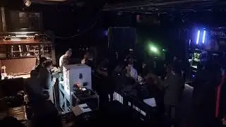 Concrete Lion Sound System @ 2Funky Music Cafe, Leicester, 16/01/2026. Part 7