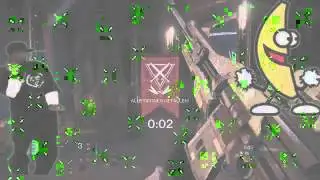 Destiny mlg style *test*
