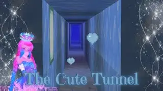 Minecraft | WoolGens | New Quests!! & Water tunnel thing c: