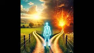 KevinsMind NFTs- AI Heaven Hell