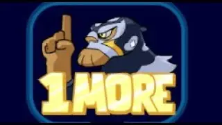 1 More | Brawlhalla