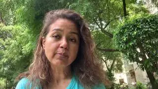 Veena Sinha, the transformation coach on : Being mother of millennial