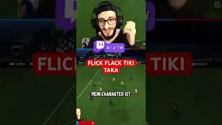 Proclubs Momente beim Neustart&hellip; || #fc26 #proclubs #fifa #clips #live #twitch