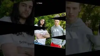 F&uuml;r Tom und Taha🌺