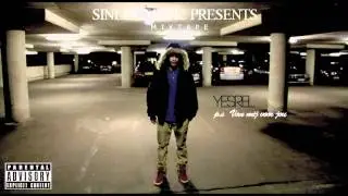 Yesrel - 0900 The hustler #1