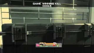 OG T Unit - MW3 Unbelievable