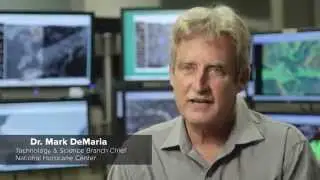 Hurricane Katrina's Rapid Intensification Explained