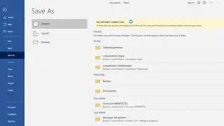 how to convert an image file or scanned PDF into Word without sofltware and internet