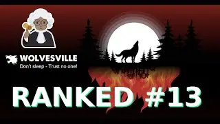 Double judging FOR THE WIN | Wolvesville Ranked #13