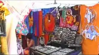 Hippy Market Feature - Ibiza