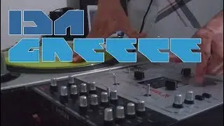 IDA GREECE 2017 - Scratch Final - DJ Kitsos