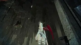 VindictusTW #1 Arisha Spellsword Solo Habitant