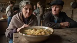 Could YOU Survive on These 25 Survival Meals Cooked by American Immigrants in Ellis Island?