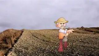 Il Seminatore - parabola di Gesù