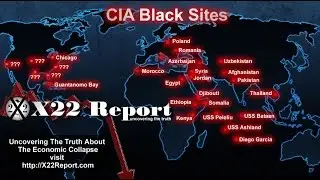 U.S. Is Now In The Final Stages Of Having Its Society Closed Down - Episode 601