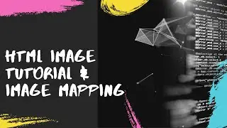 HTML Image Tutorial & Image Mapping