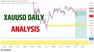 Xauusd Daily Analysis | Gold Daily Forecast | Xauusd Live Signal 🚦 XAUUSD @MSBFXofficial 