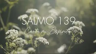 SALMO 139 | El salmo para pedir la ayuda de Dios 