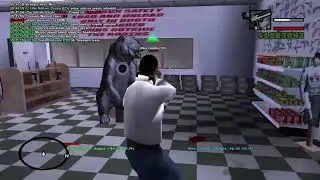 Skill Arena l Mexico DM l _$CORPION.exe