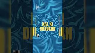 Kal Ki Dhadkan Full #shorts   ⁨@SEVENGOLDENRULE⁩  || #hyperpop  #future  #pop  #electronic #music